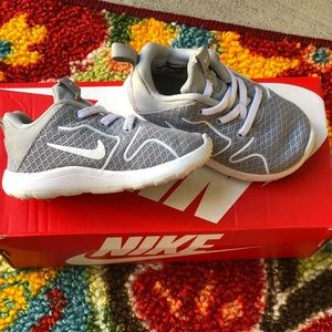 6c wolf grey Nike Kaishi 2.0 with box